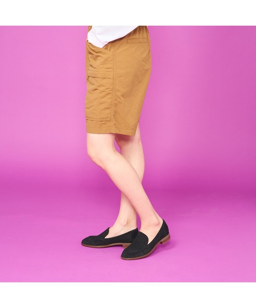Clarks（クラークス）の「Trish Cove / トリッシュコーブ（ブラックスエード）（ローファー・レディース・ブラック・UK5/UK6/UK4/UK3/UK3.5/UK4.5/UK5.5）」の12枚目の写真