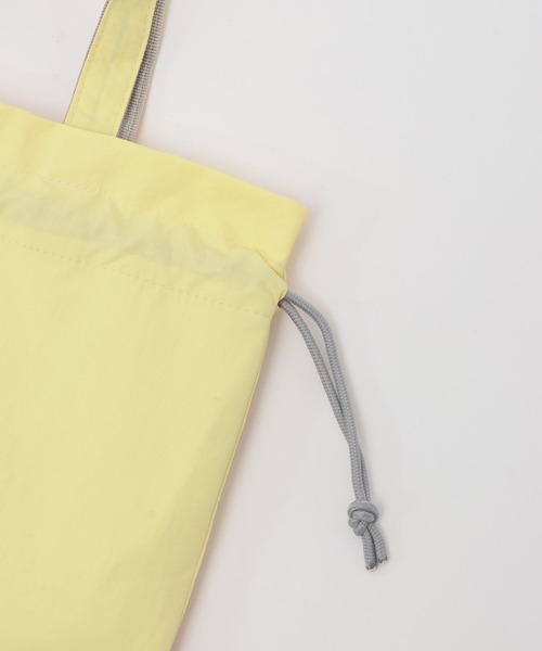 ランチ巾着トートバッグ / 287226（お弁当箱）｜LAKOLE（ラコレ）の