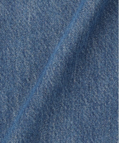 Levi's(リーバイス)の「Levi's(リーバイス)【レディース】「LOW PRO」ストレート(デニムパンツ・レディース・ダークインディゴブルー・27inch/26inch/24inch/25inch)」の6枚目の写真