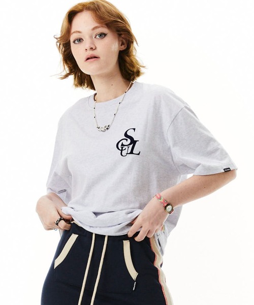 sculptor スカルプター シャツ 半袖 M（Classic Logo Tee（T