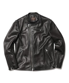 SINGLE RIDERS JACKET（ライダースジャケット）｜THE CLE（ザクレ）の