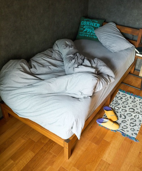 niko and...（ニコアンド）の「オリジナルバイカラールームシューズ（ルームシューズ/スリッパ・レディース・その他2/その他1/その他3・MEDIUM/LARGE）」の10枚目の写真