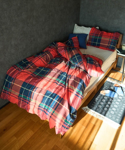 niko and...（ニコアンド）の「オリジナルバイカラールームシューズ（ルームシューズ/スリッパ・レディース・その他2/その他1/その他3・MEDIUM/LARGE）」の12枚目の写真