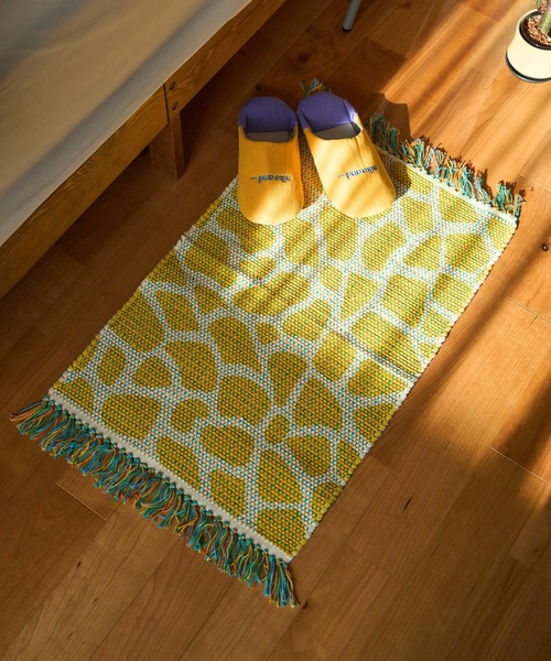 niko and...（ニコアンド）の「オリジナルバイカラールームシューズ（ルームシューズ/スリッパ・レディース・その他2/その他1/その他3・MEDIUM/LARGE）」の13枚目の写真