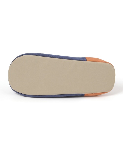 niko and...（ニコアンド）の「オリジナルバイカラールームシューズ（ルームシューズ/スリッパ・レディース・その他2/その他1/その他3・MEDIUM/LARGE）」の20枚目の写真