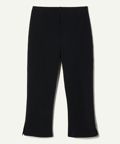 LEINWANDE ラインヴァンドパンツ leinwande（ラインヴァンド）の「Wrap Trousers（その他パンツ