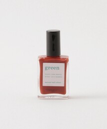 Steven Alan(XeB[uA)́manucuristGREEN NAIL INDIAN SUMMER 31067/lCJ[(}jLA/WFlC)