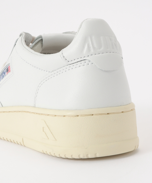 Deuxieme Classe AUTRY/オートリーMEDALIST LOW AUTRY / オートリー】MEDALIST LOW（スニーカー）｜AUTRY（オートリー