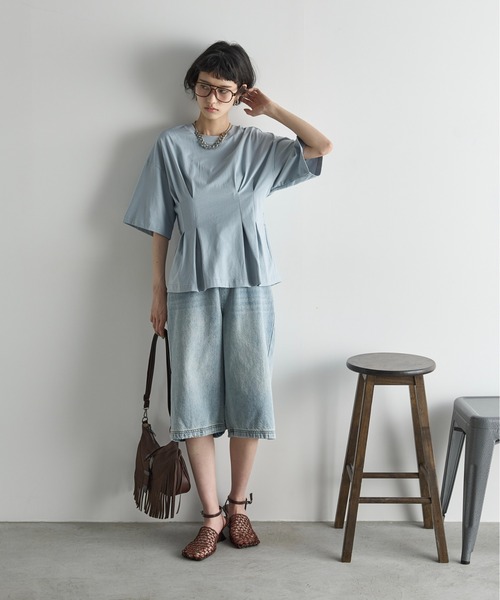 【STELLA MCCARTNEY】メッシュ ニット ミュール サンダル セール】バスケットメッシュミュール(サンダル)|THE YOn