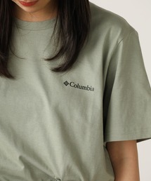 Columbia/コロンビア ラピッドリッジ バック グラフィックショートスリーブ Tシャツ