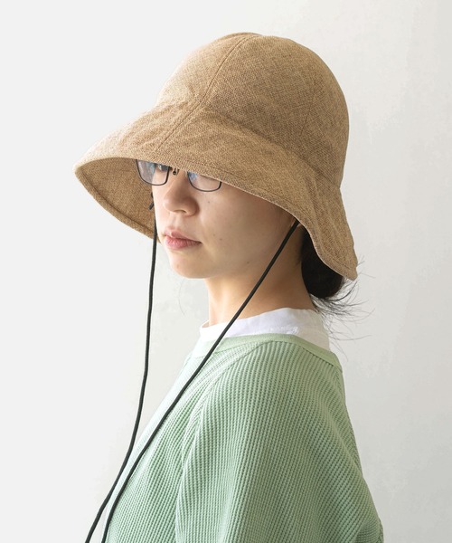 halo commodity Roots Day Hat ハロコモディティ ルーツデイ