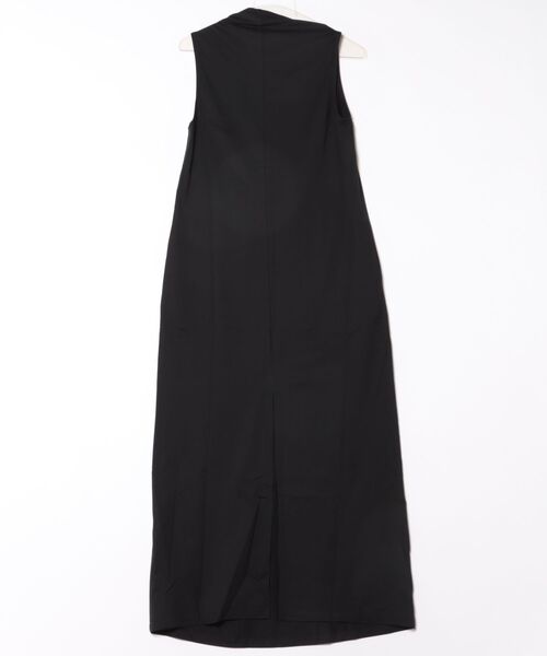 【最終SALE】todayful × studio doe ワンピース セール】Studio Doe Small slope neck straight shoulder tank