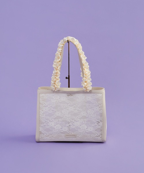 Y2K 10AM romance love chain buggy denim believe sun&moon