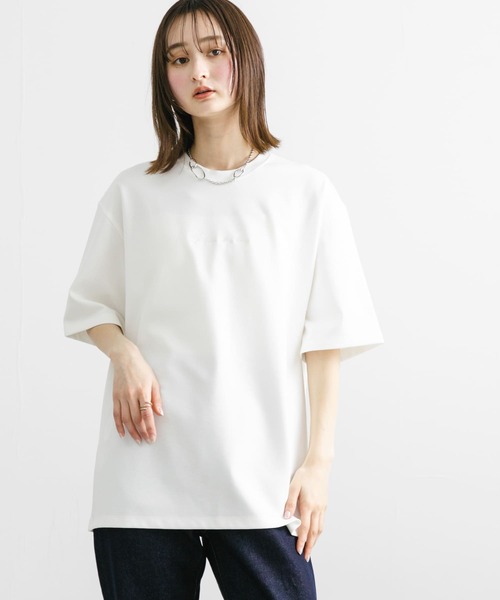 Lulu on the bridge 日本製　白シャツ THE SHIRTS Series – THE SHOP ONLINE