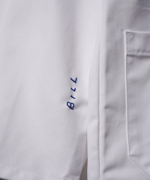 THRIFTY LOOK（スリフティールック）の「THRIFTY LOOK / スリフティールック MEMORIAL WHITE COUNTER COAT EMBROIDERY メモリアルジャケット 刺しゅう（その他アウター・メンズ・ホワイト・MEDIUM/X-LARGE/LARGE）」の18枚目の写真