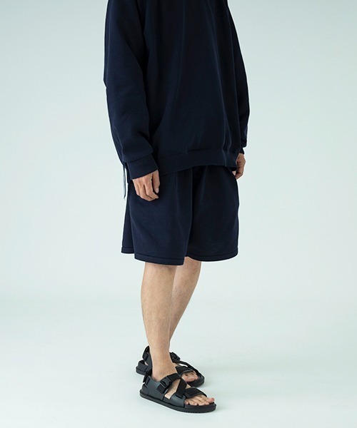 MAISON mou(メゾンムー)の「【SUBLIME/サブライム】STRAP EVAER SANDALS EVA素材サンダル SB251-0609 & SB251-0610(サンダル・レディース・ナチュラル/ブラック・S/M/L/XL)」の22枚目の写真