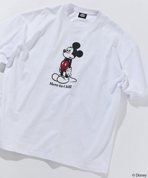セール】限定展開 DISNEY/ディズニー/ミッキーマウス/別注