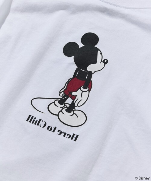 セール】限定展開 DISNEY/ディズニー/ミッキーマウス/別注
