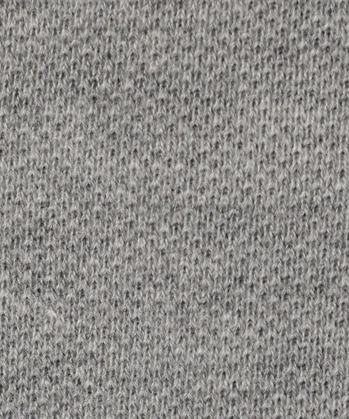 トゥモローランド　コットンカノコ ポロプルオーバー　MACPHEE 楽天市場】コットンカノコ ポロプルオーバー MACPHEE