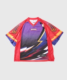adidas(AfB_X)́yadidas/AfB_XzTEAM JERSEY(TVc/Jbg\[)