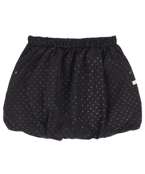 新品　anuke Nylon Balloon Skirt ànuke online store（アンヌーク） / Nylon Balloon SkirtNylon