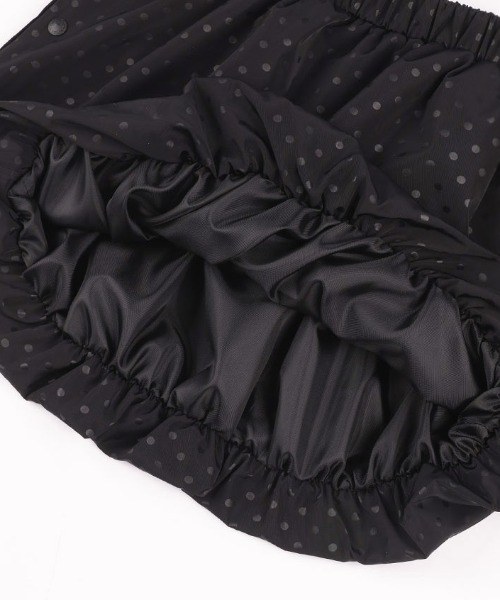 [ANDERSSON BELL]★25SS★韓国人気★frill Balloon Skirt Andersson Bell アンダーソンベル SS25 FRILL BALLOON SKIRT