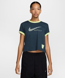 NIKE｜ナイキのTシャツ/カットソー（ブルー・ネイビー/青色系