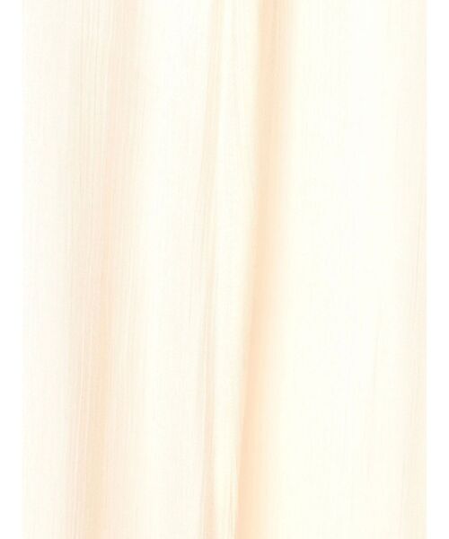 MURUA（ムルーア）の「【セットアップ対応】シャイニーシアーショートシャツ（シャツ/ブラウス・レディース・ライトグリーン/ブラック/アイボリー/ブラウン・FREE）」の20枚目の写真