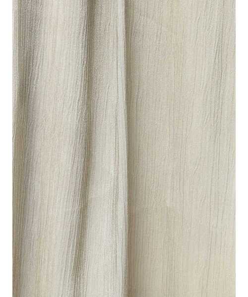 MURUA（ムルーア）の「【セットアップ対応】シャイニーシアーショートシャツ（シャツ/ブラウス・レディース・ライトグリーン/ブラック/アイボリー/ブラウン・FREE）」の22枚目の写真