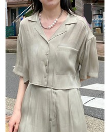 セットアップ」に該当するMURUA（ムルーア）のファッション通販