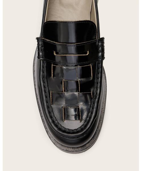 春の新作ローファー。 | BUYNOW | BEAUTY&YOUTH MEN