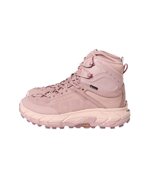 セール】HOKA ONE ONE U TOR ULTRA HI 1129958-PMPW（スニーカー