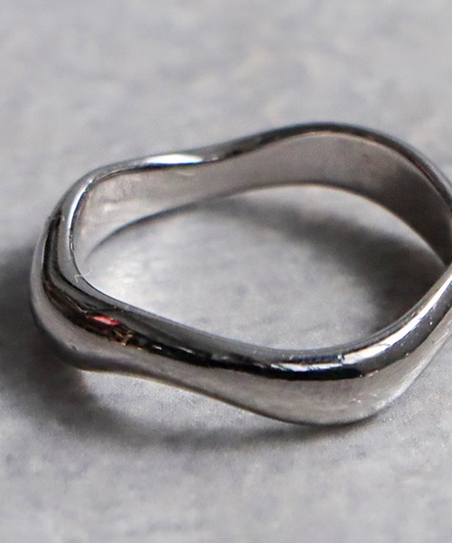 antiqua（アンティカ）の「リングセット（リング・レディース・ゴールド/シルバー・フリー）」の12枚目の写真