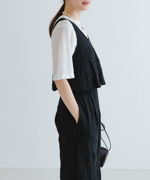 URBAN RESEARCH - 【美品】アーバンリサーチバイオレットトップス セール】レースシアートップ（Tシャツ/カットソー）｜SENSE OF