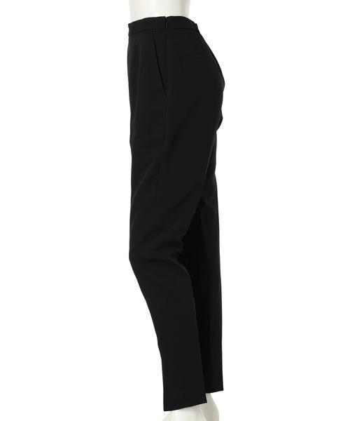CADUNE(カデュネ)の「スリットパンツ(その他パンツ・レディース・ブラック/ベージュ/ブラウン/ネイビー・34/38/36)」の22枚目の写真