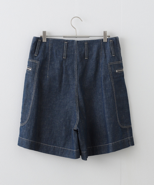 セール】SOFIE D'HOORE/ソフィードール PRISTINA DENIM デニム