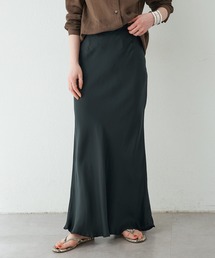 Drawing Numbers | 【Drawing Numbers】キュプラバイアスマーメイドスカート(スカート)