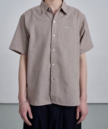 THE CLE（ザクレ）の「HERITAGE CHECK SHIRT（シャツ/ブラウス）」