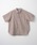 THE CLE�i�U�N���j�́uHERITAGE CHECK SHIRT�i�V���c/�u���E�X�j�v�b�A�C�{���[