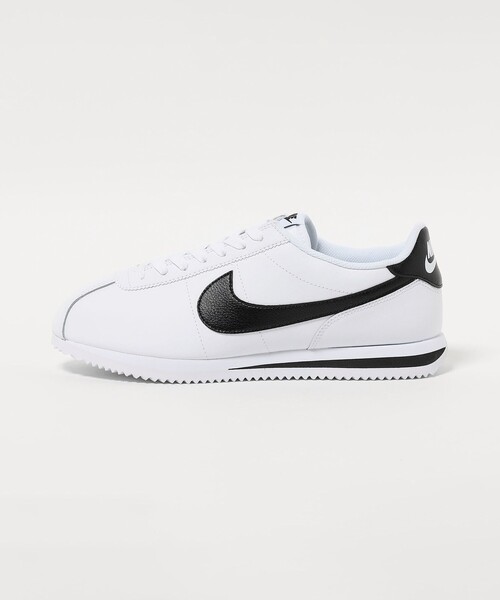 Nike コルテッツ　ホワイト/ブラック　28.5 楽天市場】NIKE CORTEZ BLACK WHITE / ナイキ コルテッツ