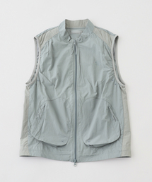 SAN SAN GEAR / サンサンギア TERRAFACE VEST SG2501JK11