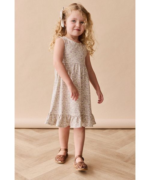 OCギャザーワンピースAmelia Pastel（ワンピース）｜JAMIE KAY