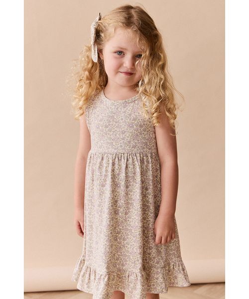 OCギャザーワンピースAmelia Pastel（ワンピース）｜JAMIE KAY