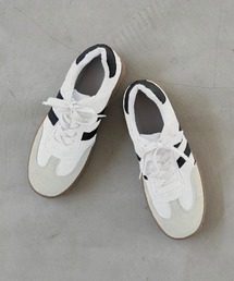 A by MAGASIN DE MODE(�G�[�o�C�}�K�W���f���[�h)�́yA by MAGASIN DE MODE�z�T�C�h���C���X�j�[�J�[ KNF-TP(�X�j�[�J�[)