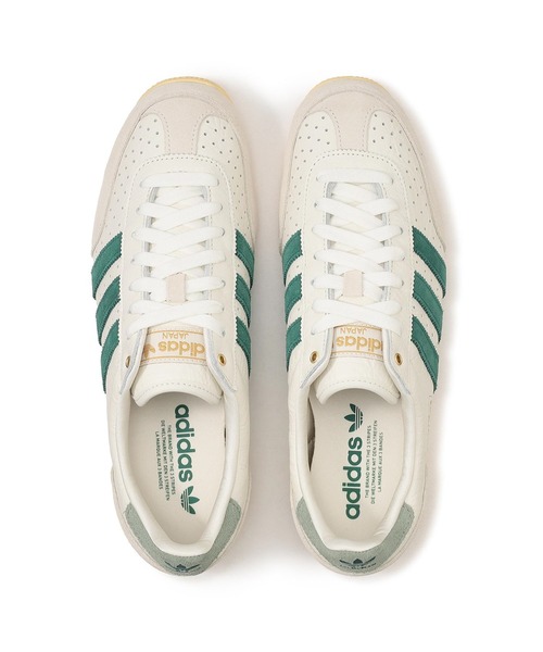 JAPAN W JI2663（スニーカー）｜adidas（アディダス）の