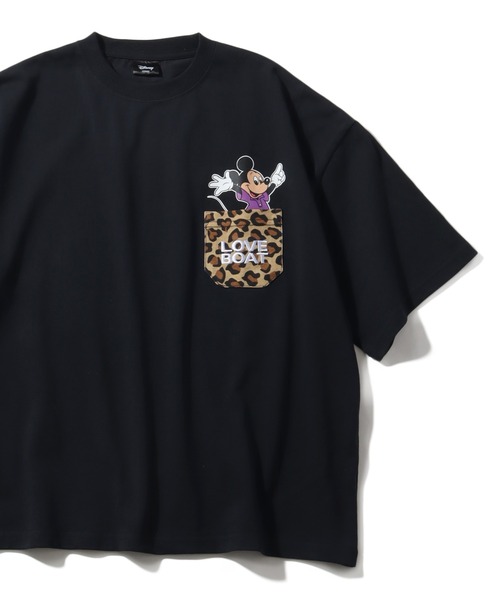 セール】【Disney/ディズニー】×【LOVE BOAT/ラブボート