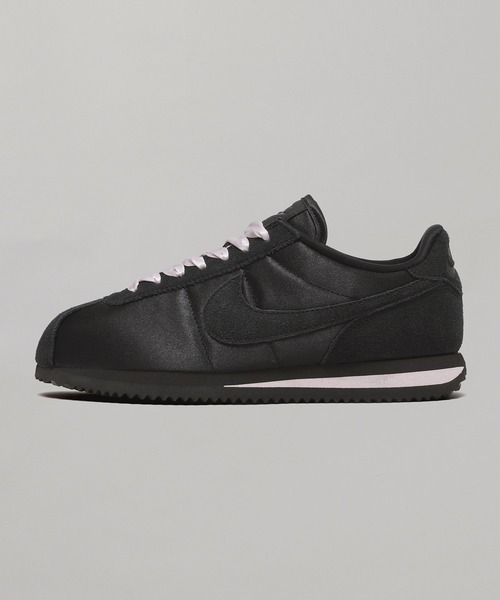 早い者勝ち!!! NIKE ◆ ナイキ W コルテッツ TXT SE｜IH2014 楽天市場】ナイキ コルテッツ テキスタイル SE NIKE W Cortez
