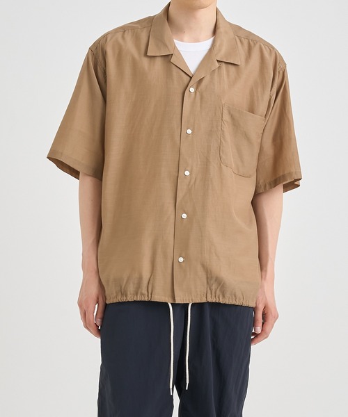 ななみかページ nanamica / ONLINE STORE