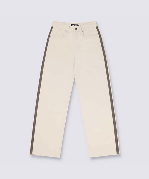 セール】ウィメンズ SIRELLE サイドストライプ パドルパンツ