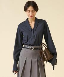 《別注》【BOURRIENNE /ブリエンヌ】DIVA NAVY